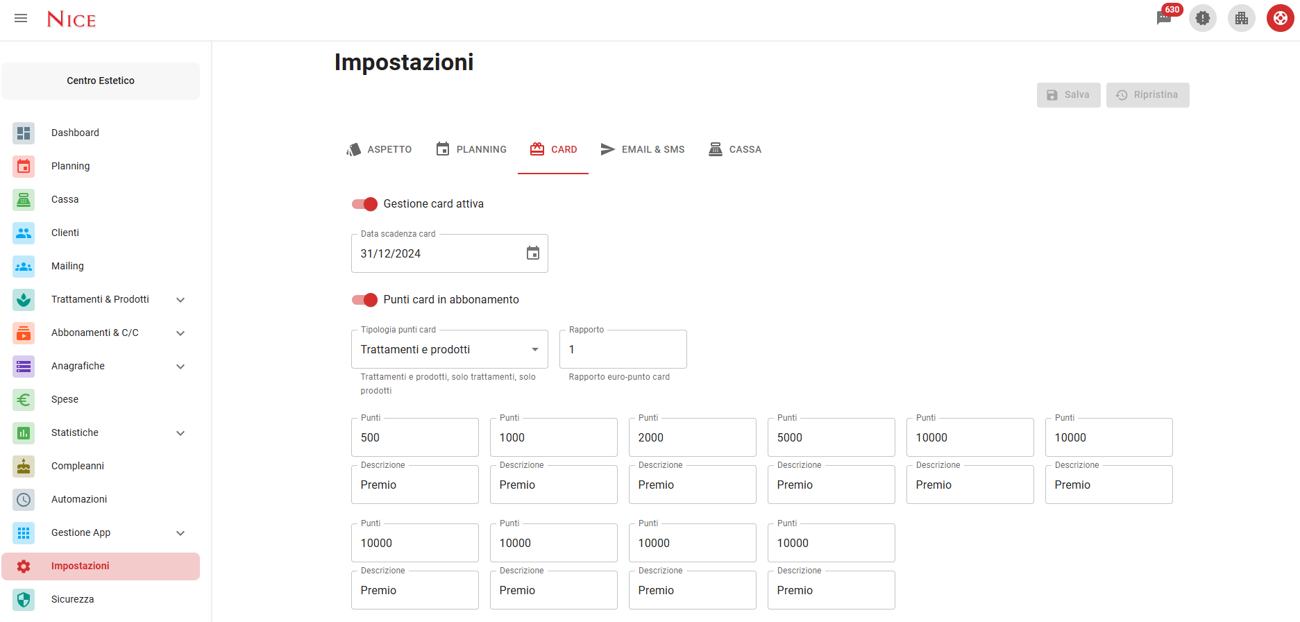 Immagine che contiene testo, schermata, numero, diagramma

Descrizione generata automaticamente